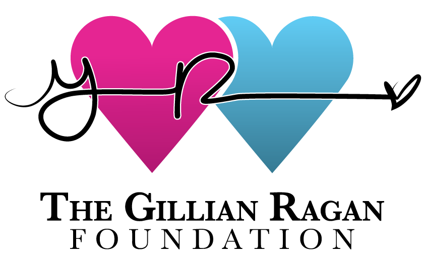 The Gillian Ragan Foundation Logo
