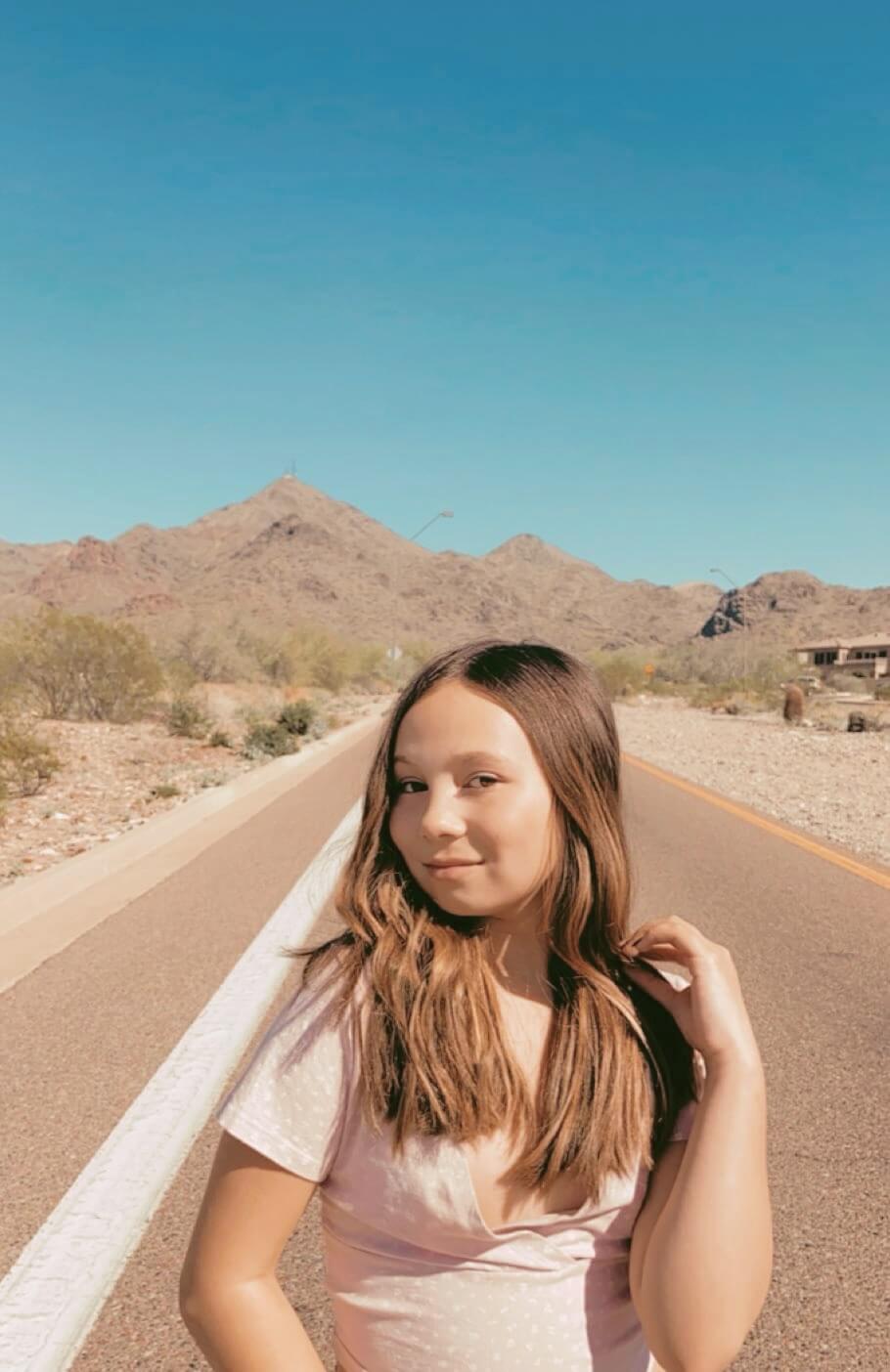 Gillian Grace Ragan - Photo 12